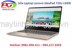 Sửa Laptop Lenovo IdeaPad 720s-13IKB