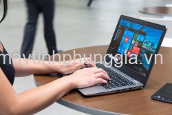 Sửa Laptop Lenovo ThinkPad 13 Core i5-7200U