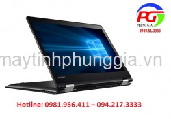 Dịch Vụ Sửa Laptop Lenovo Yoga 510-14ISK Hà Nội