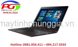 Sửa Laptop Lenovo Yoga 900 Core i7-6500U