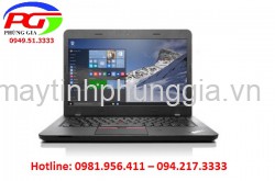 Sửa Laptop Lenovo Thinkpad E570, màn hình 15.6 inch cũ