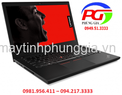 Sửa Laptop Lenovo ThinkPad T480s, Core i7-8550U