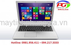 Sửa laptop Lenovo Z5170 Core i7-5500U