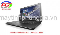 Sửa Laptop Lenovo IdeaPad 310-15IKB