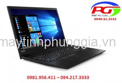 Sửa Laptop Lenovo ThinkPad Edge E580