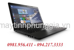 Sửa Laptop Lenovo IdeaPad 100-14IBD