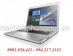 Sửa Laptop Lenovo IdeaPad 510-15ISK