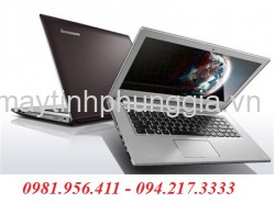 Sửa Laptop Lenovo U410 Core i5-3317U