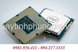 Thay CPU Laptop Chính Hãng