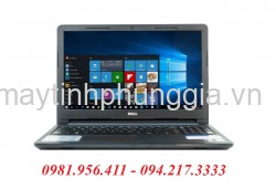 Sửa Laptop Dell Inspiron N3567S