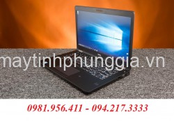 Sửa Laptop Dell Latitude 5480, Core i5 6200U