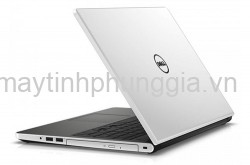 Sửa Laptop Dell Inspiron N5558