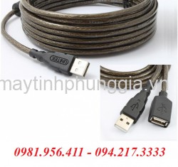 Dây cáp USB 2.0 nối dài 5m Vention