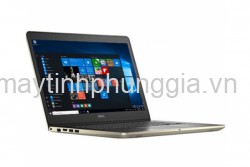 Sửa Laptop Dell Vostro V5568G