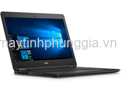 Trung Tâm Sửa Laptop Dell Latitude E7270, Core i5 6200U
