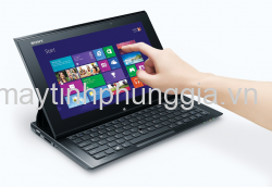 Sửa Laptop Sony VAIO Duo 11 SVD11215CVB