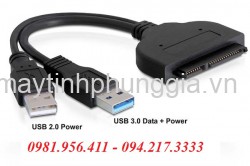 Dây chuyển đổi USB- HDD