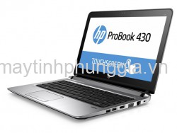 Sửa Laptop HP Probook 430 G3 Core i5 6200U