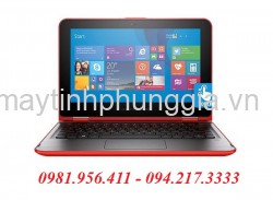 Sửa Laptop HP Pavilion x360 11-k037TU