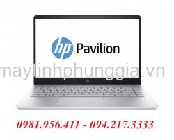 Sửa Laptop HP Pavilion 14-bf014TU