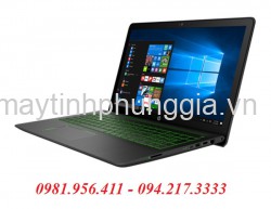 Sửa Laptop HP Gaming Pavilion Power 15-cb541TX