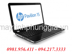 Sửa Laptop HP Pavilion 15-N037TU
