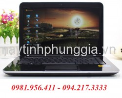 Sửa Laptop HP Pavilion 14-e008TU Core i5-3230M