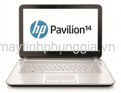Sửa Laptop HP Pavilion 14-N230TU Core i5-4200U