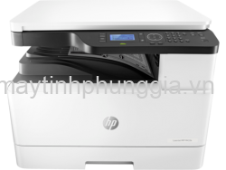 Sửa Máy in HP LaserJet MFP M433a