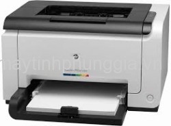 Sửa Máy in HP Color LaserJet CP1025