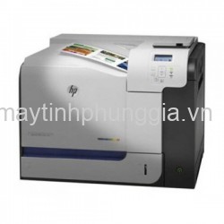 Sửa Máy in HP LaserJet Ent 500 Color M551dn