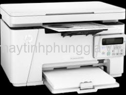 Sửa Máy in HP LaserJet Pro MFP M26nw