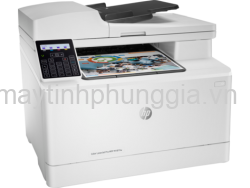 Sửa Máy in HP Color LaserJet Pro 200 M277n