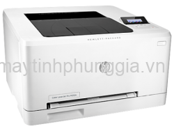 Sửa Máy in Laser Color HP Pro 200 M252n