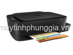 Sửa Máy in HP DeskJet GT 5810 All-in-One