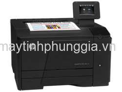 Sửa máy in HP LaserJet Pro 200 color M251nw