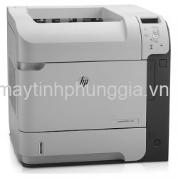 Sửa Máy in HP LaserJet Ent 600 M601dn