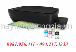 Sửa Máy in HP Ink Tank 315 All-in-One