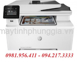 Sửa Máy in HP Color LaserJet Pro MFP M280NW