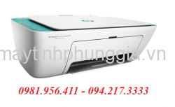 Sửa Máy in All in One HP DeskJet IA 2675