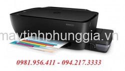 Sửa Máy in HP DeskJet GT 5820 All-in-One