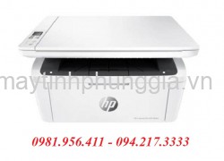 Sửa Máy in HP Laserjet M28W