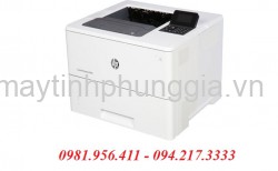 Sửa Máy in Laser HP Enterprise M506n