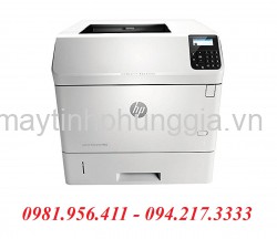 Sửa Máy in HP LaserJet Ent 600 M606dn