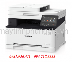 Sửa Máy in Canon MF633Cdw