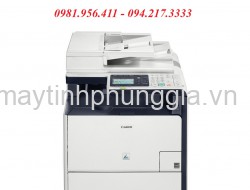 Sửa Máy in laser màu Canon MF 8580Cdw