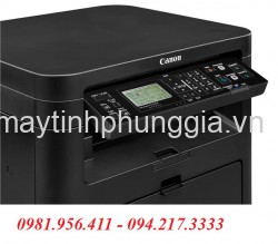 Sửa Máy in Canon MF232w