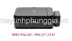 Sửa Máy in Canon PIXMA MP287