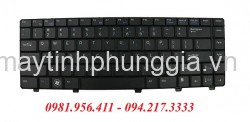 Thay bàn phím laptop Dell Vostro 3300 3400 3500