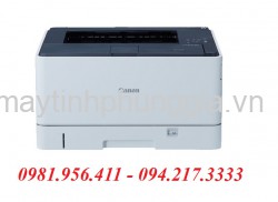 Sửa Máy in Laser A3 Canon LBP 8100n